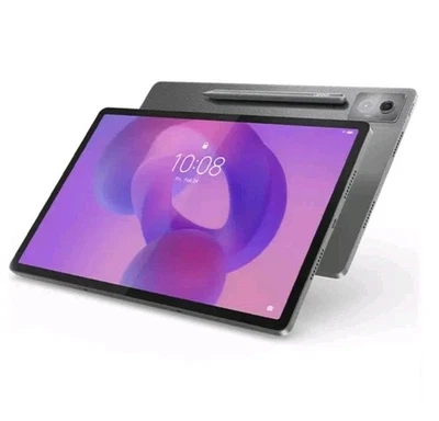 Brand New Lenovo Idea Tab Pro Android Tablet 12.7"  400 nits 128GB Pen Plus 3K - Image 1 of 4