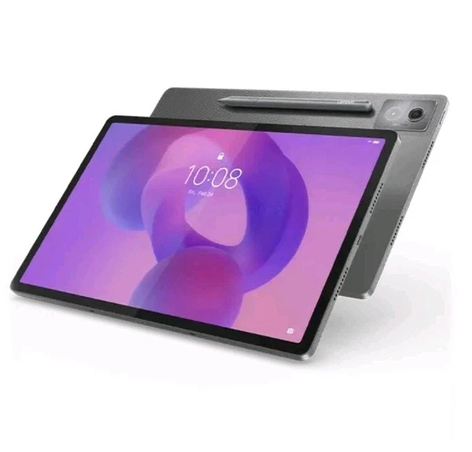 Brand New Lenovo Idea Tab Pro Android Tablet 12.7"  400 nits 128GB Pen Plus 3K - Image 1 of 4