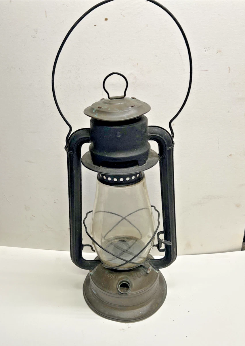 燈籠，古銅製，古董，時代物 時代を重ねた風格のある吊り灯籠 DC8581 – 古福庵 [ KOFUKUAN