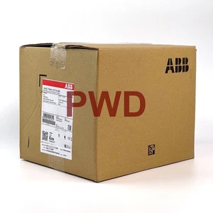 Nuevo en caja Disyuntor ABB XT5NU360BEFF000XXX XT5 N 600 UL Ekip/D-LS/I, 3-P, 600 A - Imagen 1 de 12