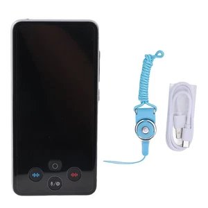 Language Translator Device 138 Online Language Smart Voice Translator Dual Mic⊹ - Picture 1 of 12