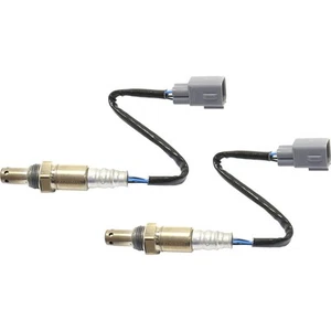 O2 Oxygen Sensors Set of 2 Driver & Passenger Side UPSTREAM for 4 Runner Pair - Picture 1 of 11