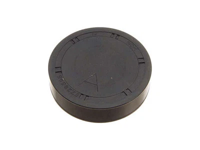 Vedação de eixo de comando Dodge Daytona 1990-1993 81325XTXX 1991 1992 3.0L V6 - Imagem 1 de 2