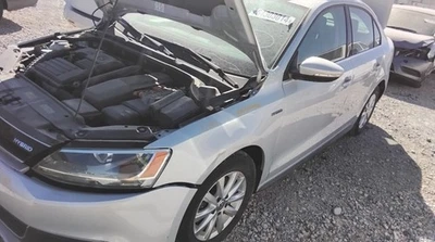 Volkswagen Jetta 2013 colector de escape fabricante de equipos originales 88 k millas - LKQ401799710 Foto 1 de 4