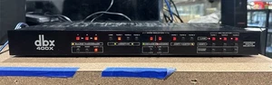 Selettore di percorso programma attivo DBX 400X - Foto 1 di 3