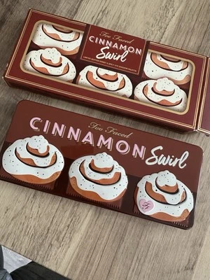 Too Faced Cinnamon Swirl Eyeshadow Palette - Image 1 of 3