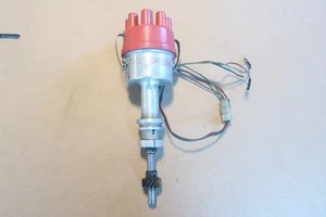 Mallory Unilite 3755401 Ford 351W Electronic Distributor 1969-1980 - Bild 1 von 19