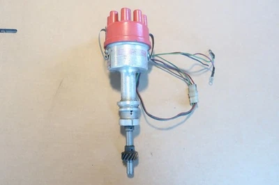 Distribuidor electrónico Mallory Unilite 3755401 Ford 351W 1969-1980 Foto 1 de 4