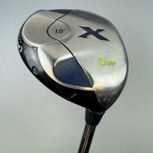 Callaway X Series #5 Wood 19.0 Steel Shaft Uniflex (Inc H/Cover)  - Picture 1 of 11
