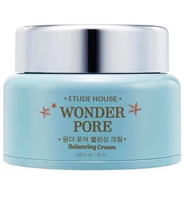 Etude House Wonder Pore Cream 50 Ml - Imagen 1 de 12