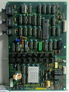 BROTHER B521103-3411214 Circuit Board - Picture 1 of 2