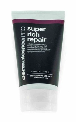 Dermalogica Age Smart Super Rich Repair 4 oz/118 ml nuevo tamaño profesional Foto 1 de 2