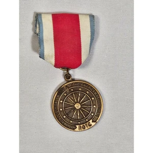 Vintage National Daughters Of The American Revolution ROTC Abzeichen - Bild 1 von 5
