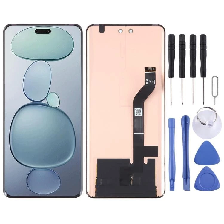 For Xiaomi Civi 5 Pro Amoled LCD Screen With Digitizer Full Assembly - Image 1 of 1