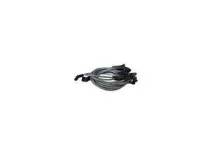 Spark Plug Wire Set For 1983-1993 Ford E150 Econoline 1989 1988 1984 PQ618SN - Picture 1 of 1