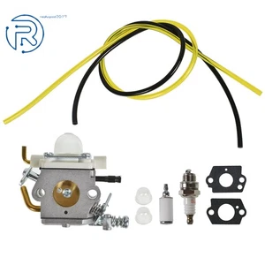 Für Echo WTA-35 PB-580 PB-580T Rucksack Laubbläser Vergaser Set A021004331 - Bild 1 von 8