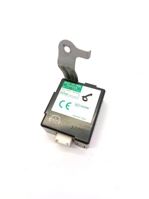 Modulo Di Controllo Porta Toyota Previa (XR30, XR40) II 2004 89741-28131 - Immagine 1 di 4