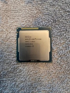 Intel Core i5-3340 3.10 GHz Processor - Bild 1 von 2