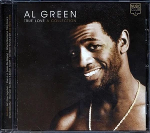 Al Green - True Love (A Collection) [1999 Compilation] [New CD] - Bild 1 von 2