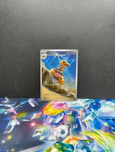 POKEMON - KROKOROK - 136/086 - ILLUSTRATION RARE - S&V BLACK BOLT - BRAND NEW - Foto 1 di 2