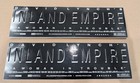 Inland Empire Bumper Sticker - From Lynch
