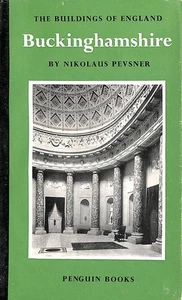 Buckinghamshire (The Buildings of England) by Pevsner, Nikolaus - Foto 1 di 1