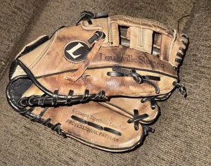 Louisville Slugger TPX1150X TPX Baseballhandschuh RHT 11,5" EUC - Bild 1 von 6