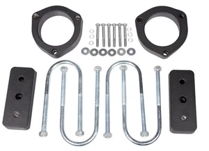 Kit rialzo 30mm lift kit per Volkswagen CADDY 2003-2021 distanziali - Foto 1 di 3