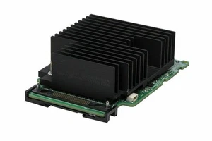 Contrôleur de stockage SAS interne Dell P2R3R HBA330 Mini mono 12 Gb/s - Photo 1/1