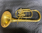 1957 Conn Eb Alto Horn, NO RESERVE!