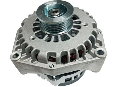 Alternador Hummer H3 2008-2009 59724ZTMP 5,3 L V8 Foto 1 de 4