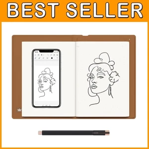 Note 2-in-1 Digital Notebook & Drawing Tablet - Picture 1 of 12