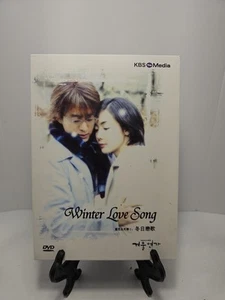 Winter Love Song Sonate KBS Koreanisches Drama komplette Serie 11 DVD - Bild 1 von 4