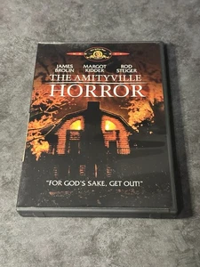 Amityville Horror (DVD, 1979) - Bild 1 von 3