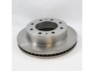 Rotor de freno delantero 29459YXJM 2008 2007 2005 para Chevrolet Express 3500 2003-2024 Foto 1 de 2