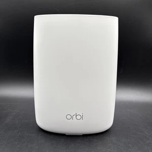 NETGEAR Orbi Satellite RBS50 Home Mesh WiFi Extender - senza cavo di alimentazione - Foto 1 di 9