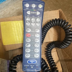 Berchtold Surgical Table Remote Control P/N 087033 S/N 002533 Operon D850 - Picture 1 of 6