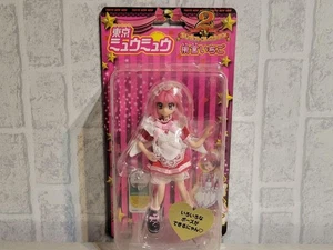 Tokyo Mew Mew Elegant Collection 2 Figure Momomiya Ichigo - Picture 1 of 1