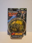 Transformers Beast Wars Deluxe Transmetals Rhinox 1997 SEALED Kenner NIB