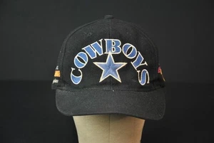 Vintage Dallas Cowboys Hut Super Bowl Champions Annco 10725KS - Bild 1 von 6