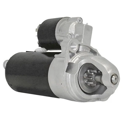 Motor De Arranque ACDelco 336-1692 Para 97-04 Audi A6 Quattro A8 A8 Quattro S6 S8 Foto 1 de 4