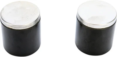 Juego de pistones de pinza de freno delantero Moose para Kawasaki KX500 89-93 Foto 1 de 4