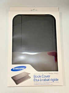 Original Samsung Official Galaxy Note PRO 12.2'' Cover - Black (EF-BP900BB) NEW! - Foto 1 di 3