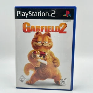 Garfield 2 - Playstation 2 PS2 - Bild 1 von 2