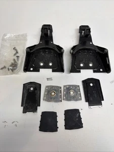 FIJACIONES ASOLO Telemark ASOLO - Hechas en Noruega - ENVÍO RÁPIDO - Imagen 1 de 7