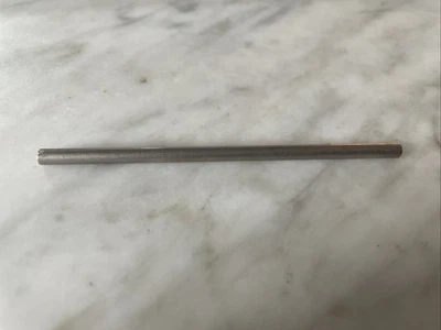 Varilla de empuje indicador STURMEY-ARCHER L.20 vintage nuevo-antiguo-stock 90 mm.      (NJ) Foto 1 de 3