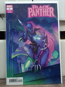 Black Panther (2023 Marvel 9th Series) #2C - Picture 1 of 1