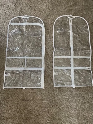 Dream Duffle 2 Pack of Regular Dance  Costume Garment Bags - Image 1 of 4