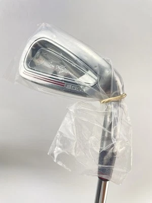 Ben Hogan Edge 6 Iron Forged Dynamic Gold X100 Extra Stiff Steel /Right /24767 - Image 1 of 4