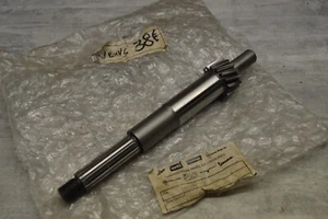 Arbre de transmission Piaggio FLY 4T 150 12-13 LIBERTY 125 11-13 LX 880622 - Imagen 1 de 8